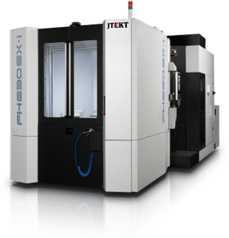 TOYODA FH630SX-i TOYODA FH630SX-i