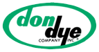 Don Dye